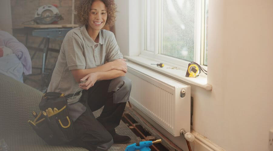 Professional Gas Leak Detection in Barren Springs, VA